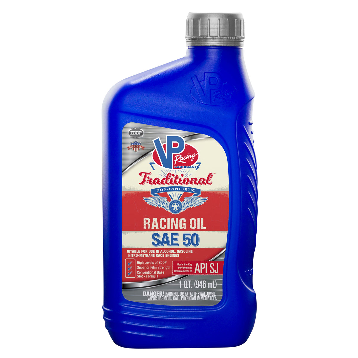 Engine Oil from VP Racing Fuels part number 2685