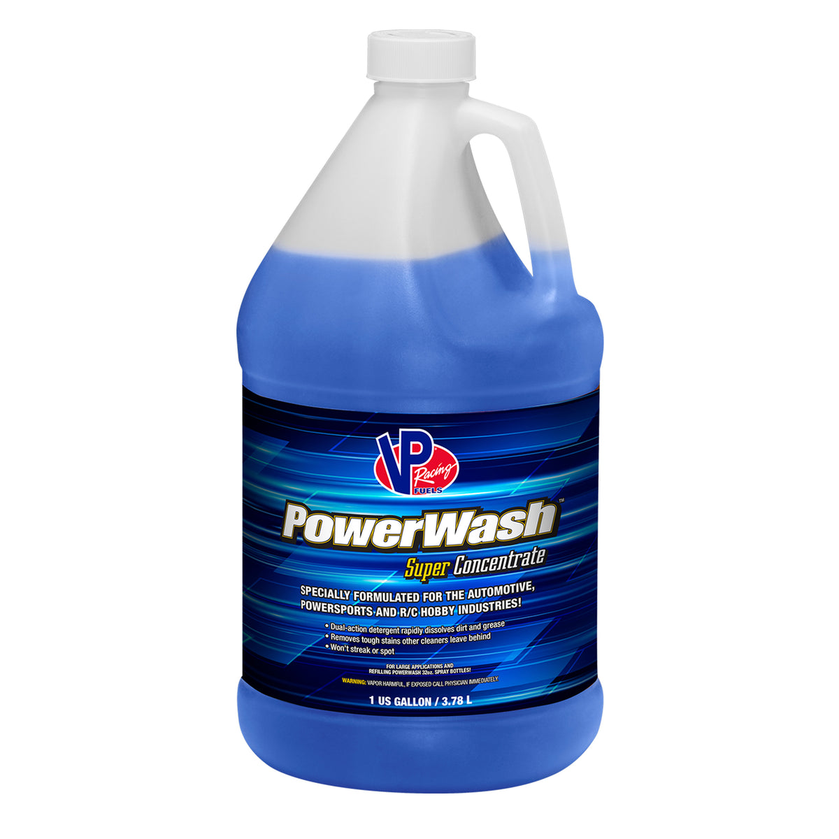 Car Wash from VP Racing Fuels part number M10011