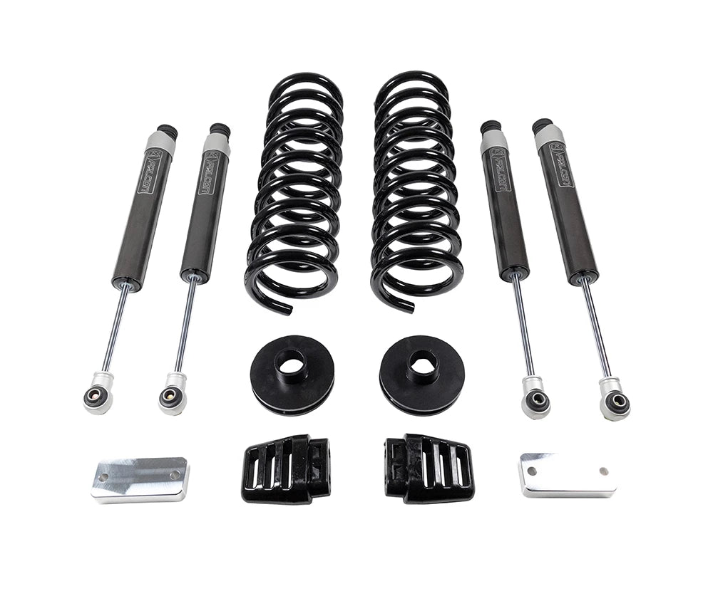 Suspension Lift Kit from ReadyLift part number 49-19320