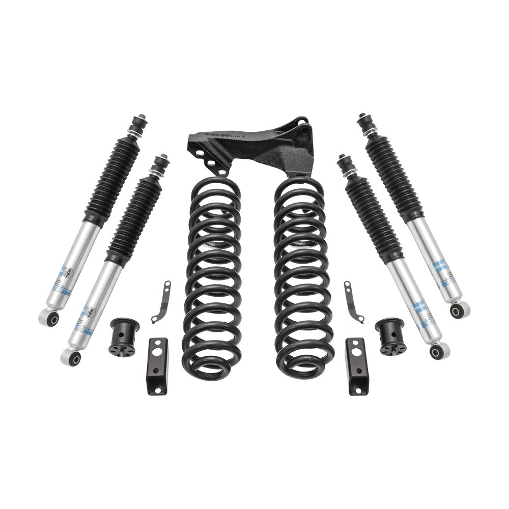 Suspension Leveling Kit from ReadyLift part number 46-2729