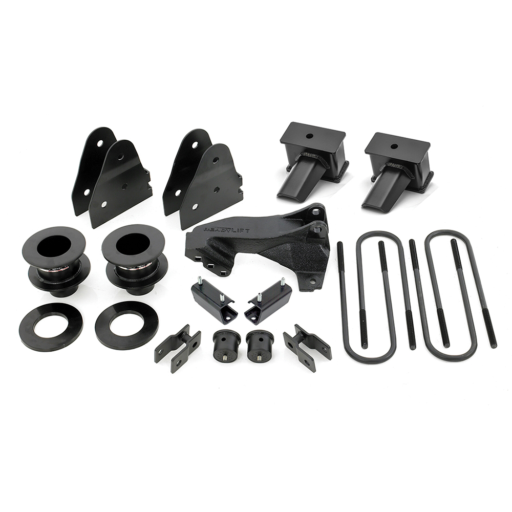 Suspension Lift Kit from ReadyLift part number 69-2734