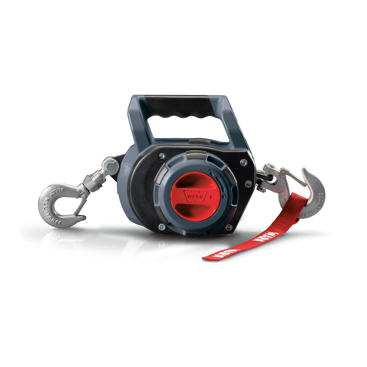 Winch from Warn part number 101575