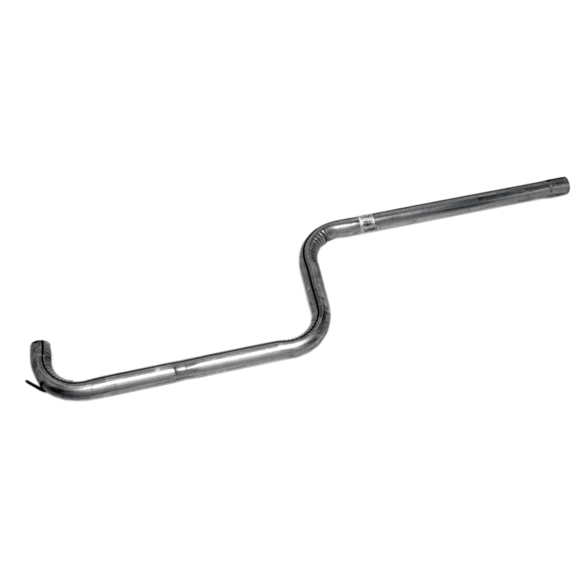Exhaust Pipe from Walker Exhaust part number 56023