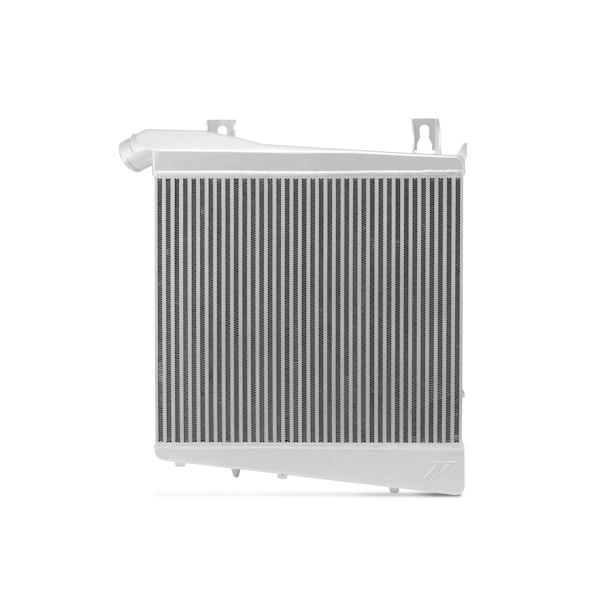 Intercooler from Mishimoto part number MMINT-F2D-08SL
