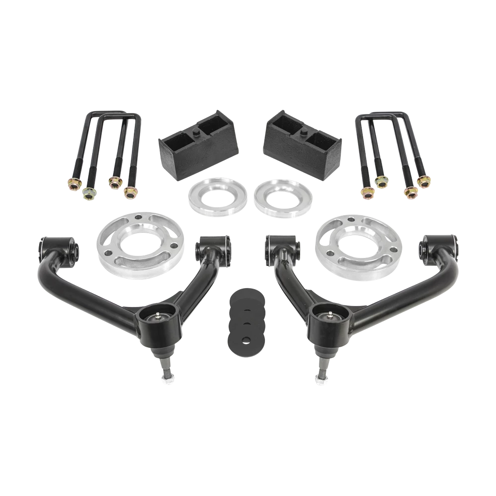 Suspension Lift Kit from ReadyLift part number 69-3920