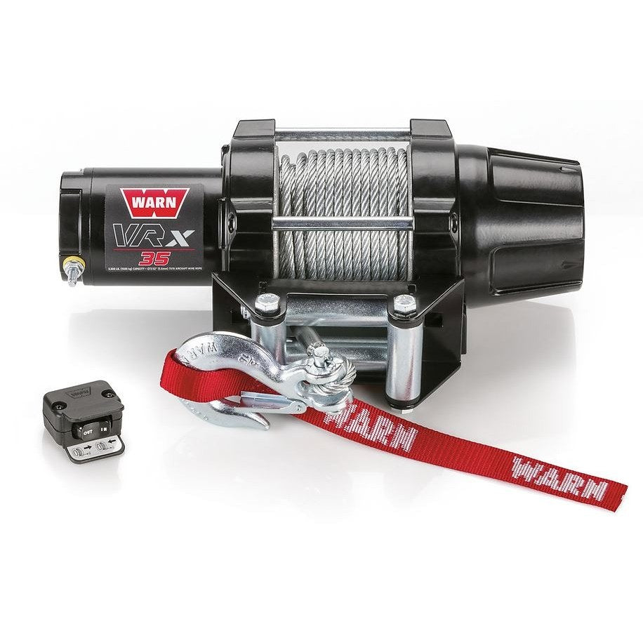 Winch from Warn part number 101035