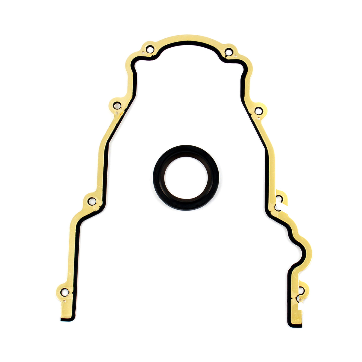 Engine Timing Cover Gasket Set from Cometic Gasket Automotive part number C5171