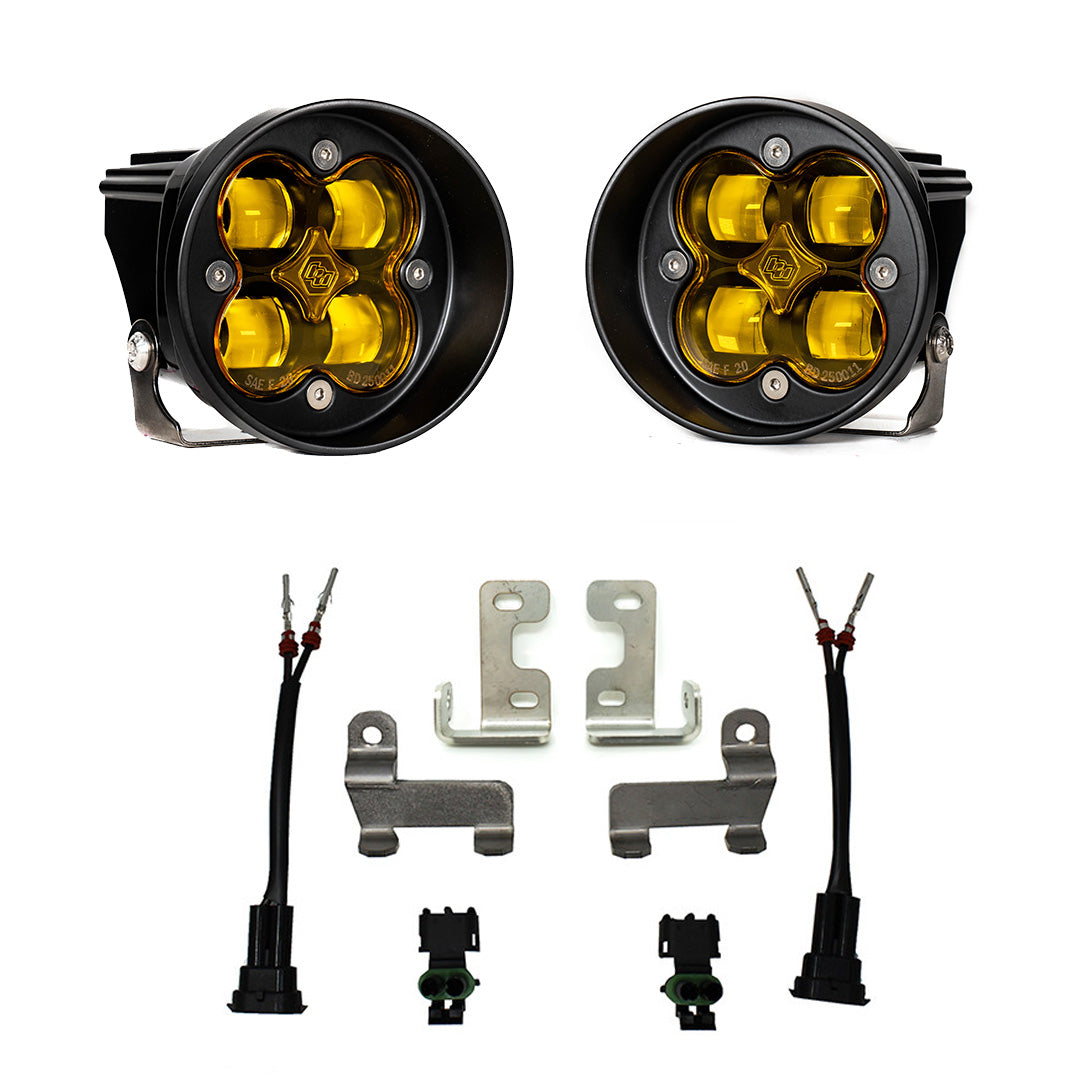 Fog Light Kit from Baja Designs part number 447642