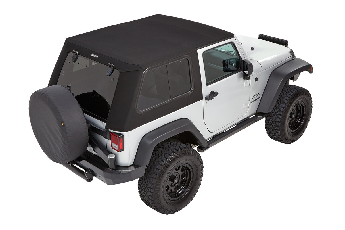 Soft Top from Bestop part number 54862-17