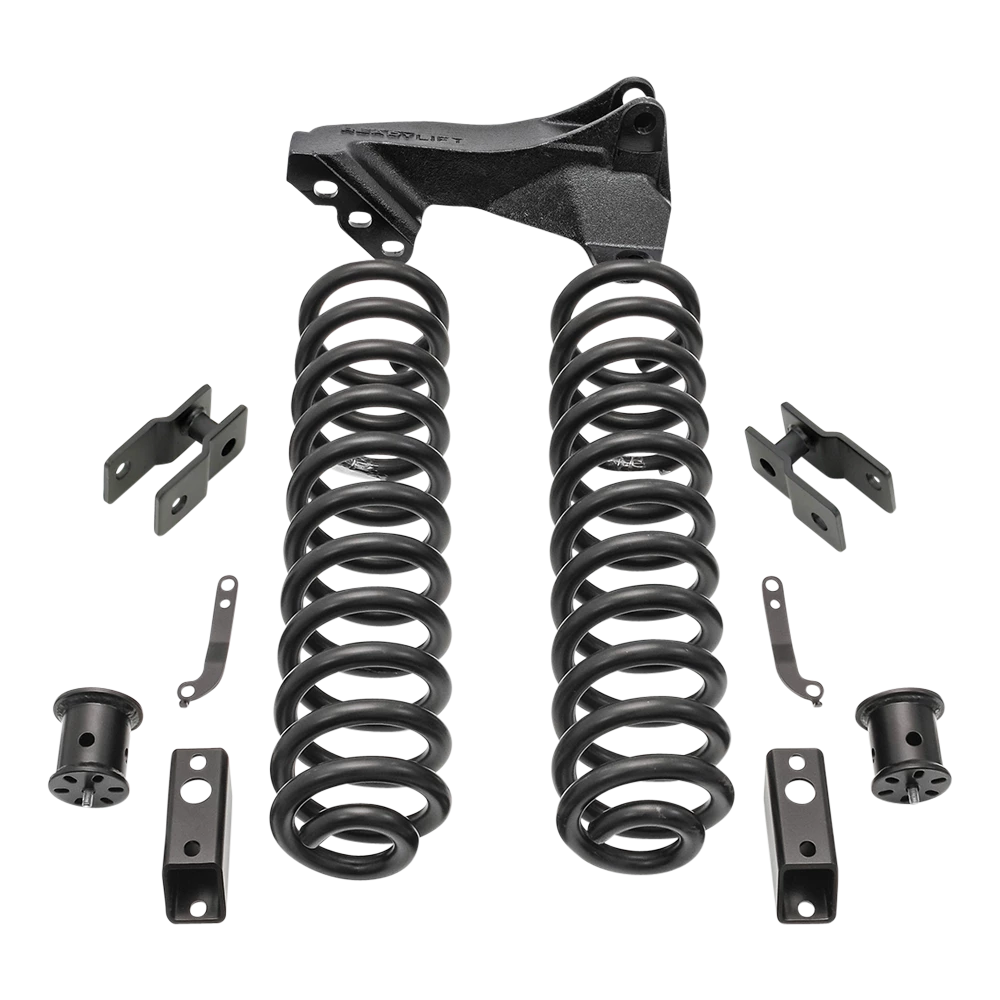 Suspension Leveling Kit from ReadyLift part number 46-2728
