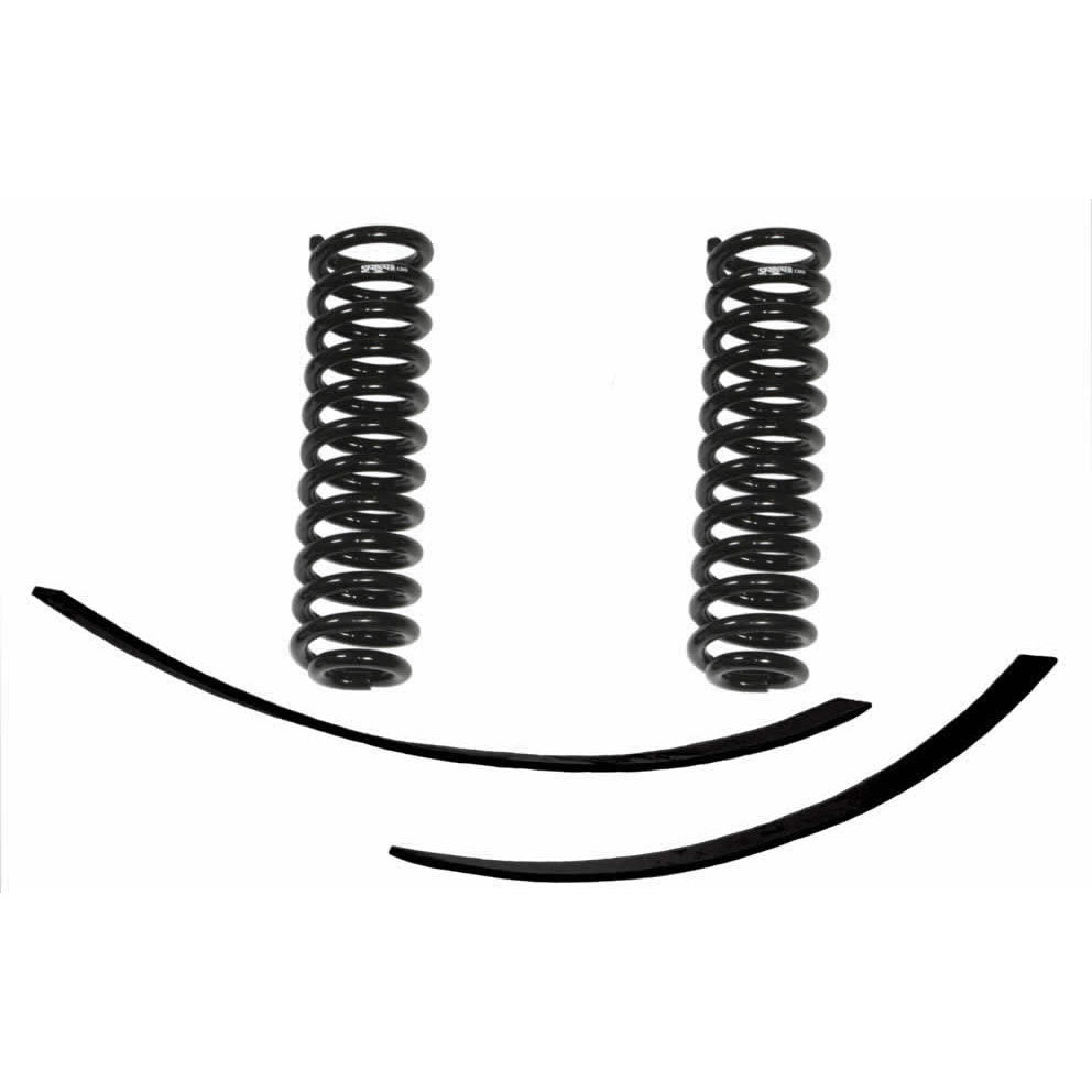 Suspension Lift Kit from Skyjacker part number 132EXK