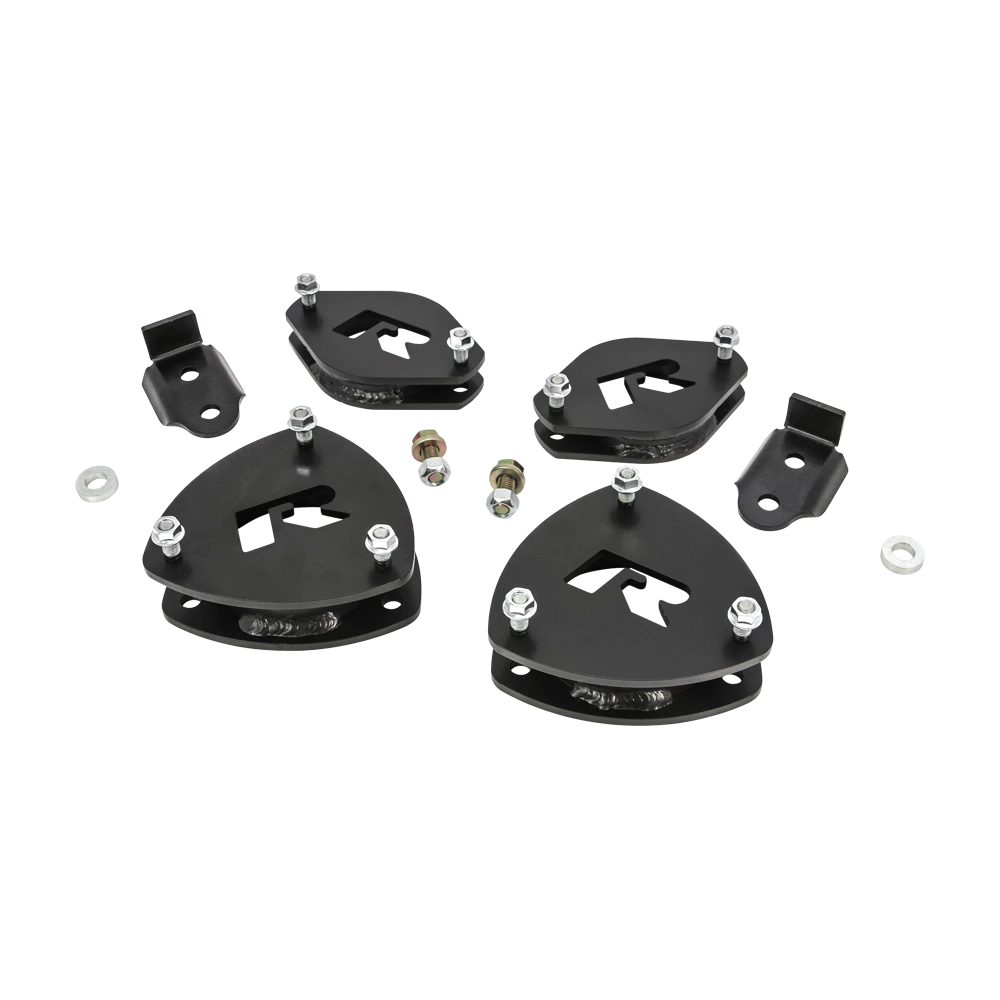 Suspension Lift Kit from ReadyLift part number 69-9820