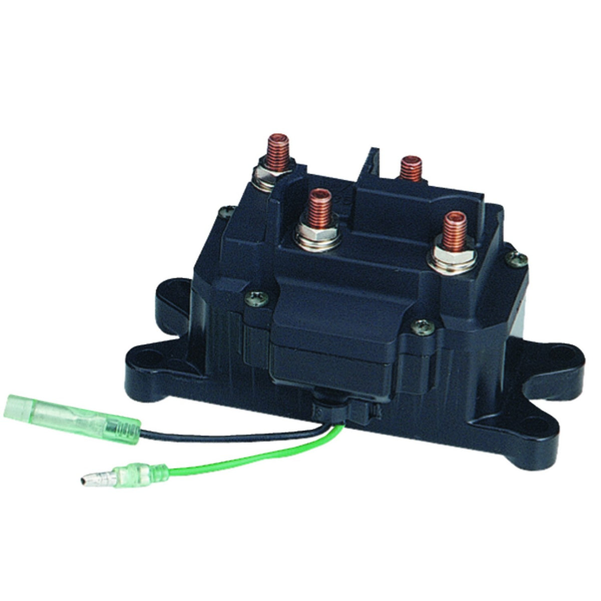 Winch Contactor from Warn part number 76429
