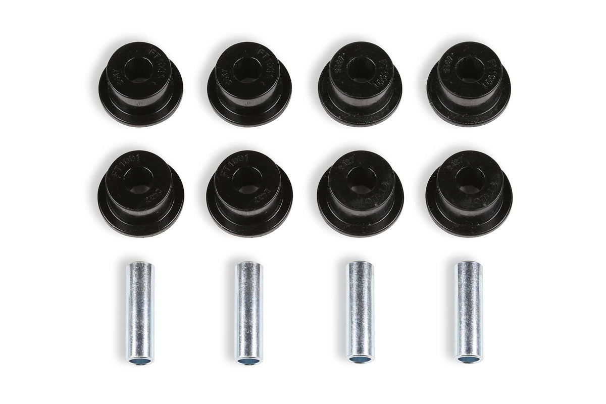 Suspension Control Arm Bushing Kit from Fabtech part number FTS1108