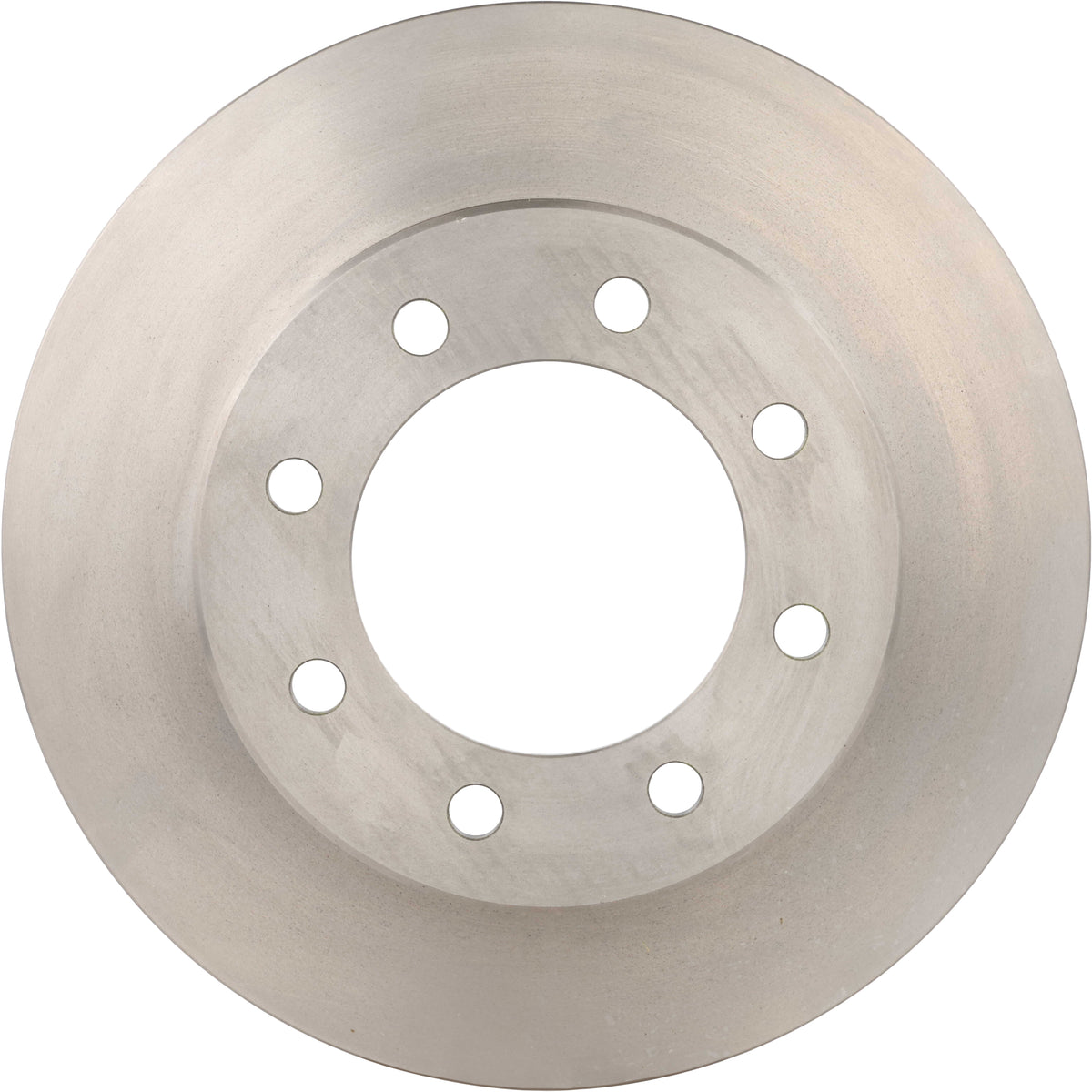 Gray cast iron disc brake rotor from Brembo part number 09.D272.10
