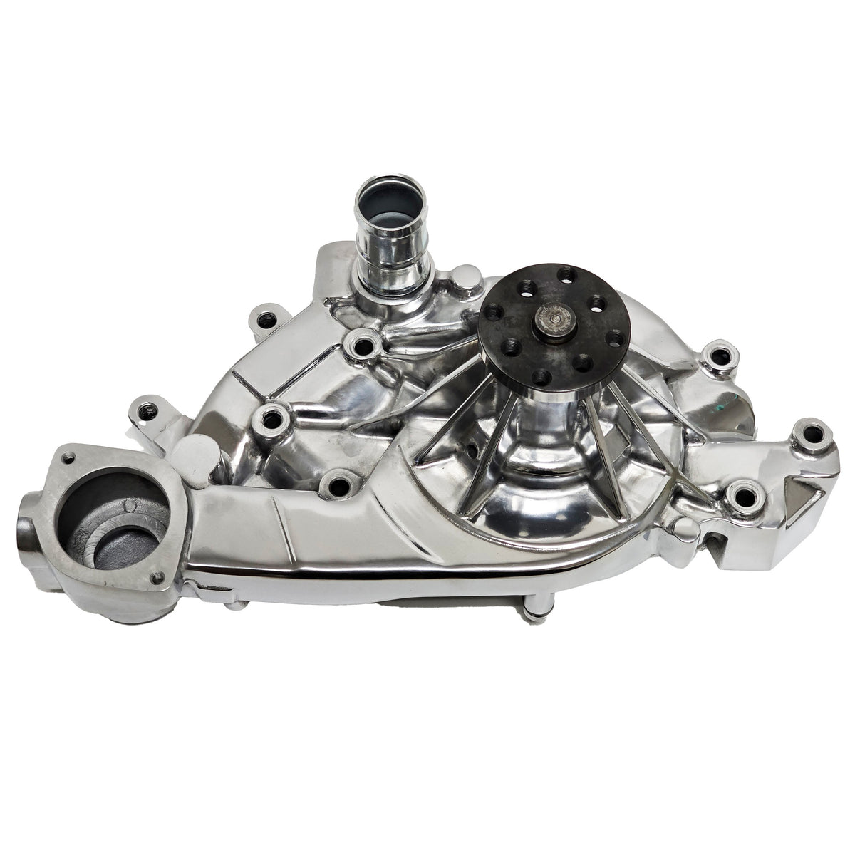 Engine Water Pump from PRW part number 1434611