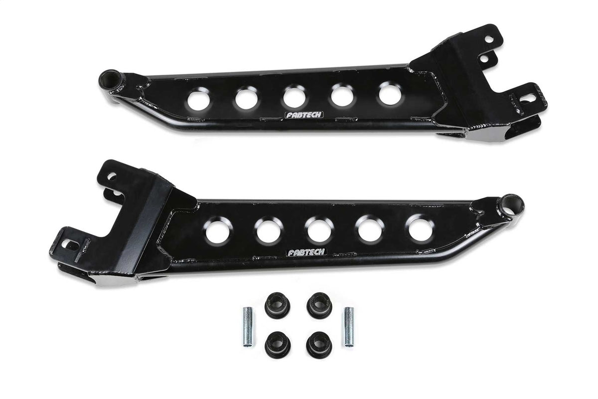Suspension Lift Kit from Fabtech part number FTS23232