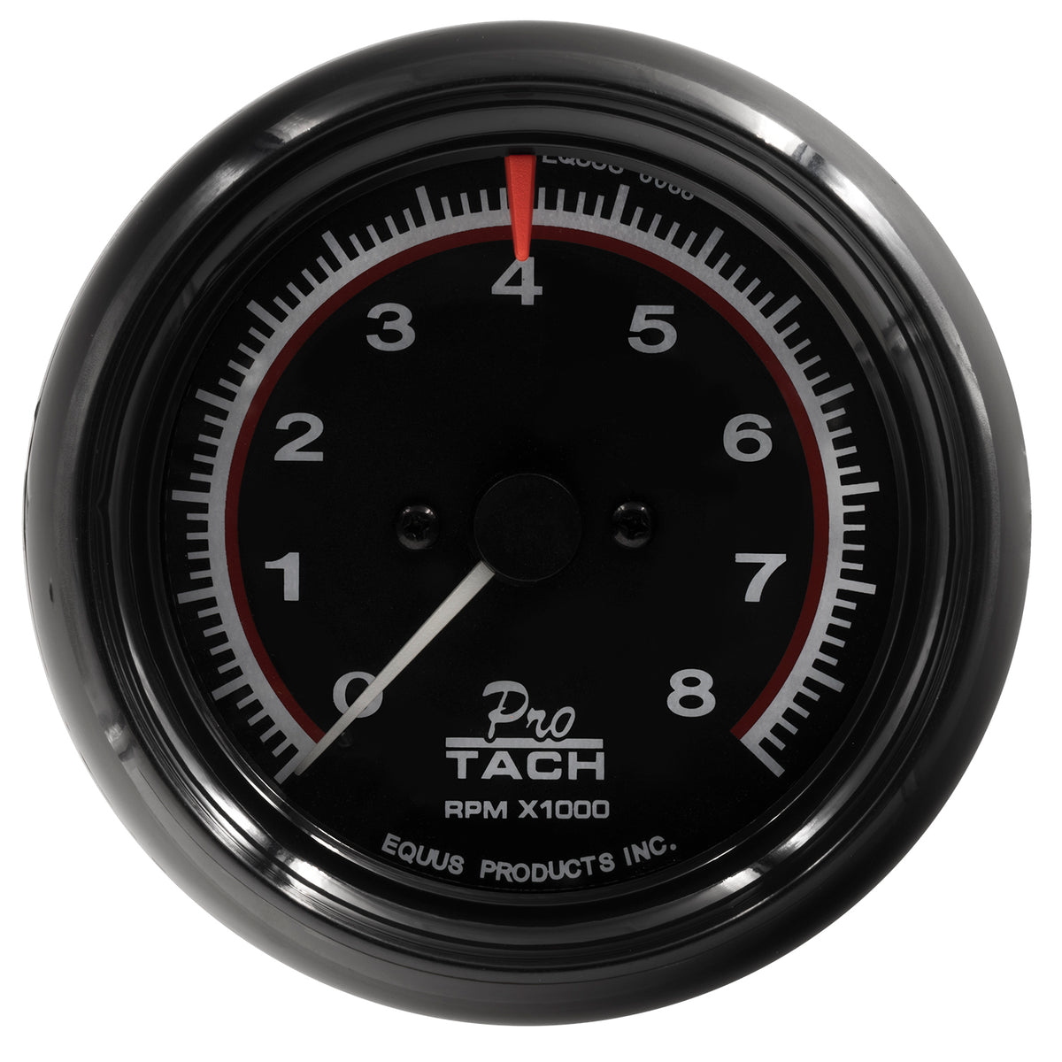 Tachometer Gauge from Equus part number E6088