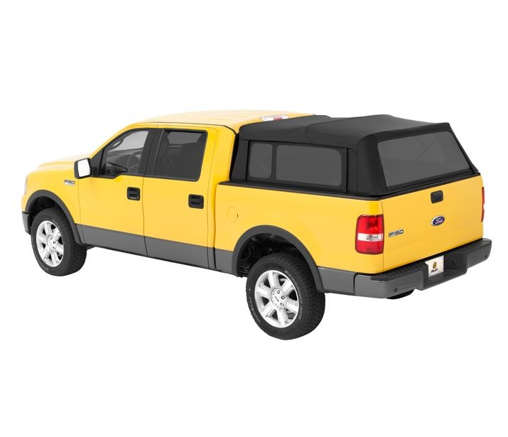 Truck Bed Cap from Bestop part number 76305-35