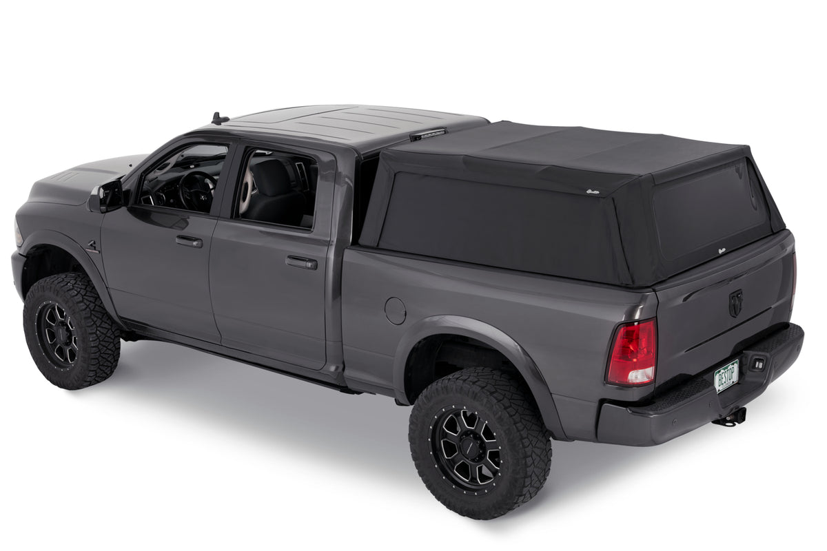 Truck Bed Cap from Bestop part number 77327-35