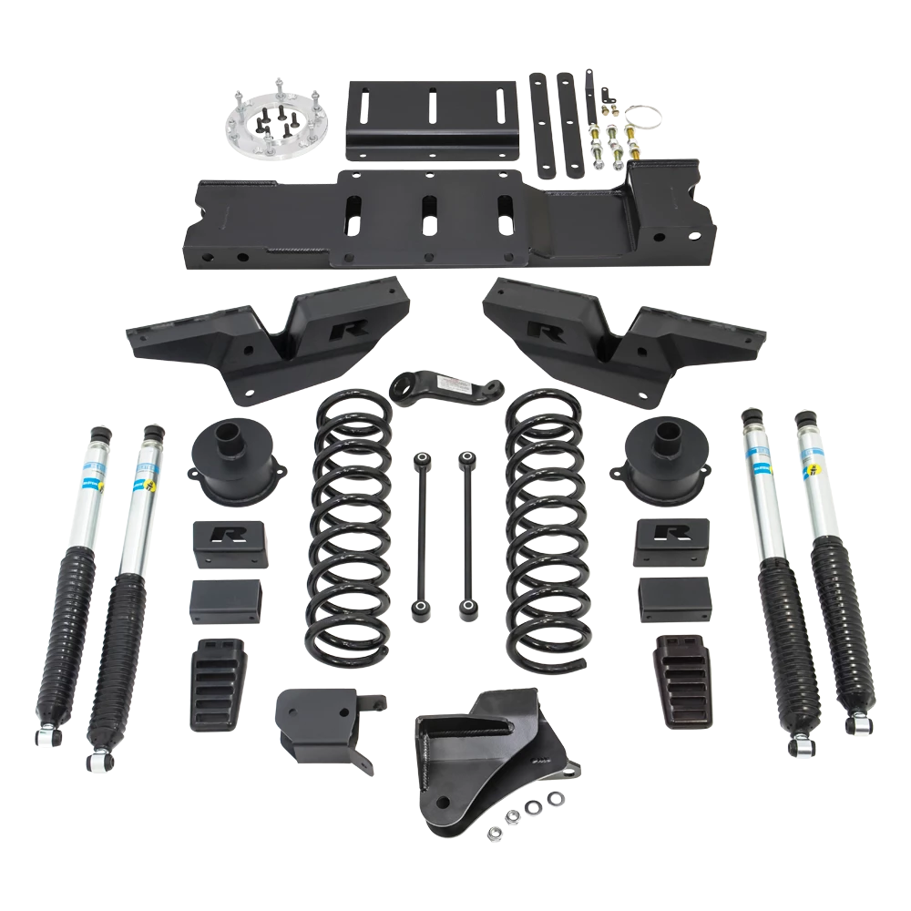 Suspension Lift Kit from ReadyLift part number 49-1961