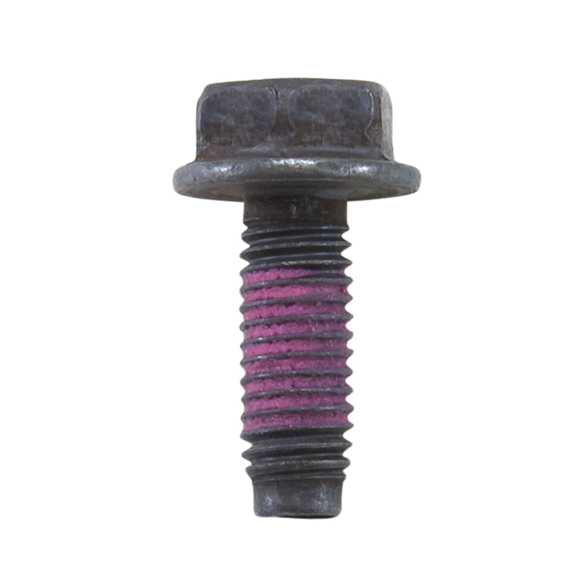 Differential Cover Bolt from Yukon Gear and Axle part number YSPBLT-082