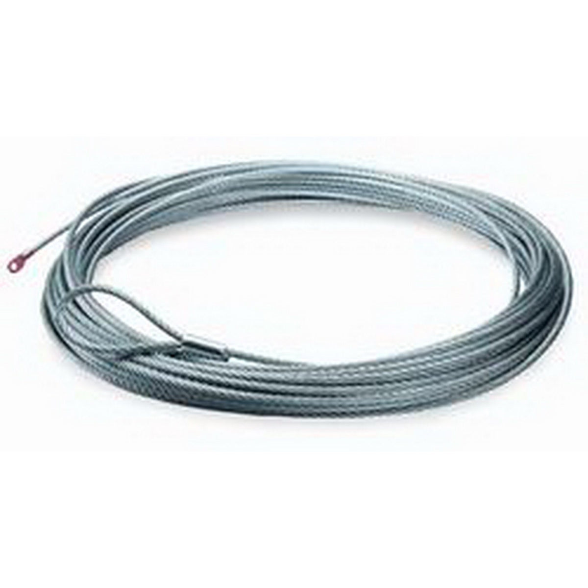 Winch Rope 0.1875 diameter from Warn part number 60076