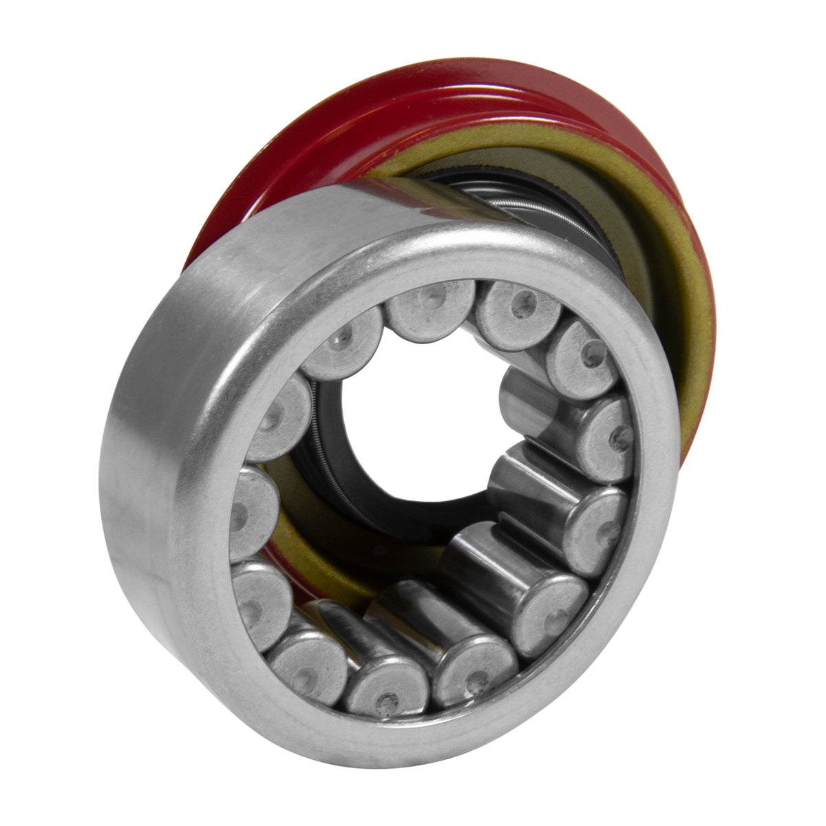 Drive Axle Shaft Bearing Kit from Yukon Gear and Axle part number AK C10