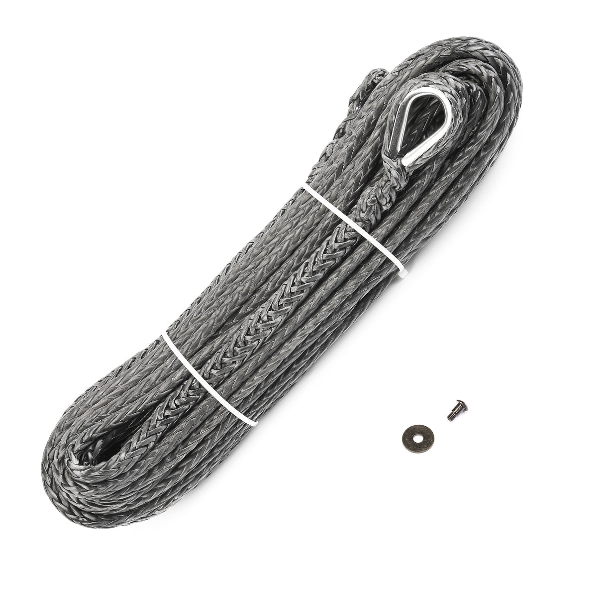 Winch Cable from Warn part number 104232