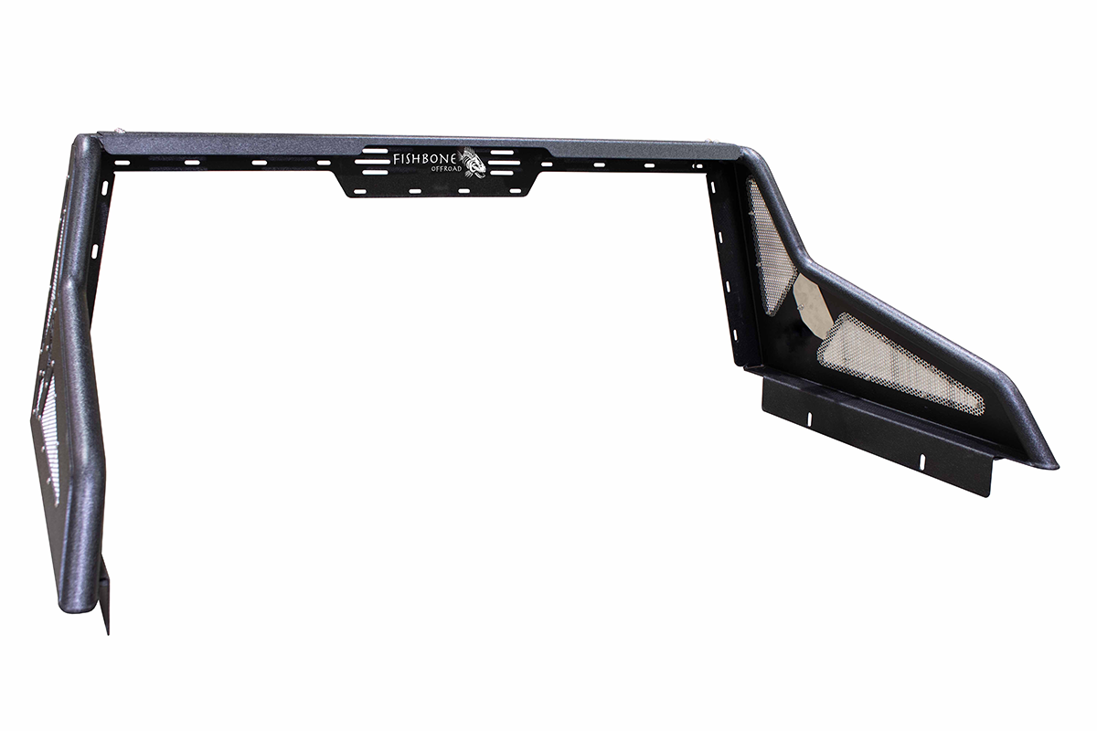 Truck Bed Rack from Fishbone Offroad part number FB21261