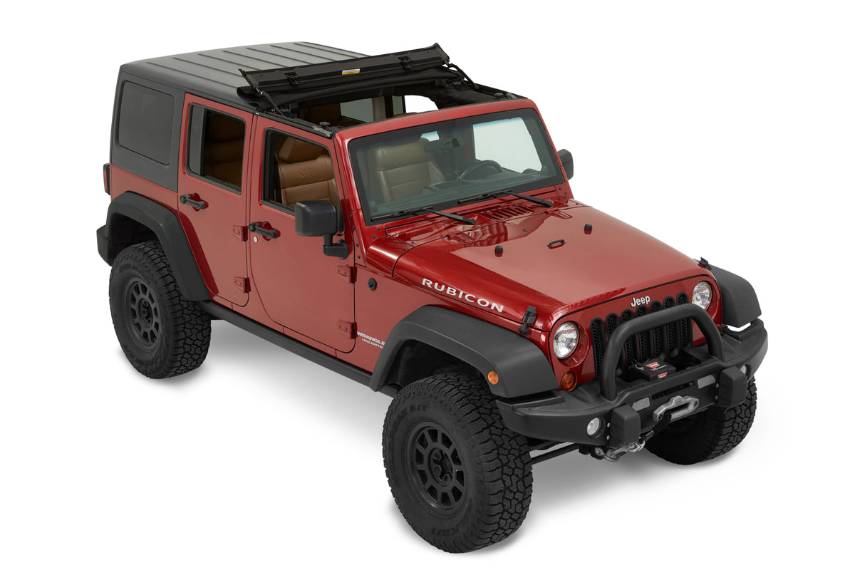 Soft Top from Bestop part number 52453-17