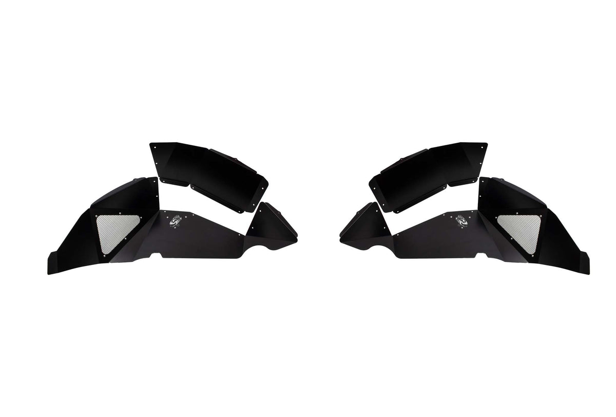 Fender Liner from Fishbone Offroad part number FB33130R