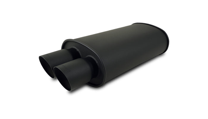 Exhaust Muffler from Vibrant Performance part number 1149