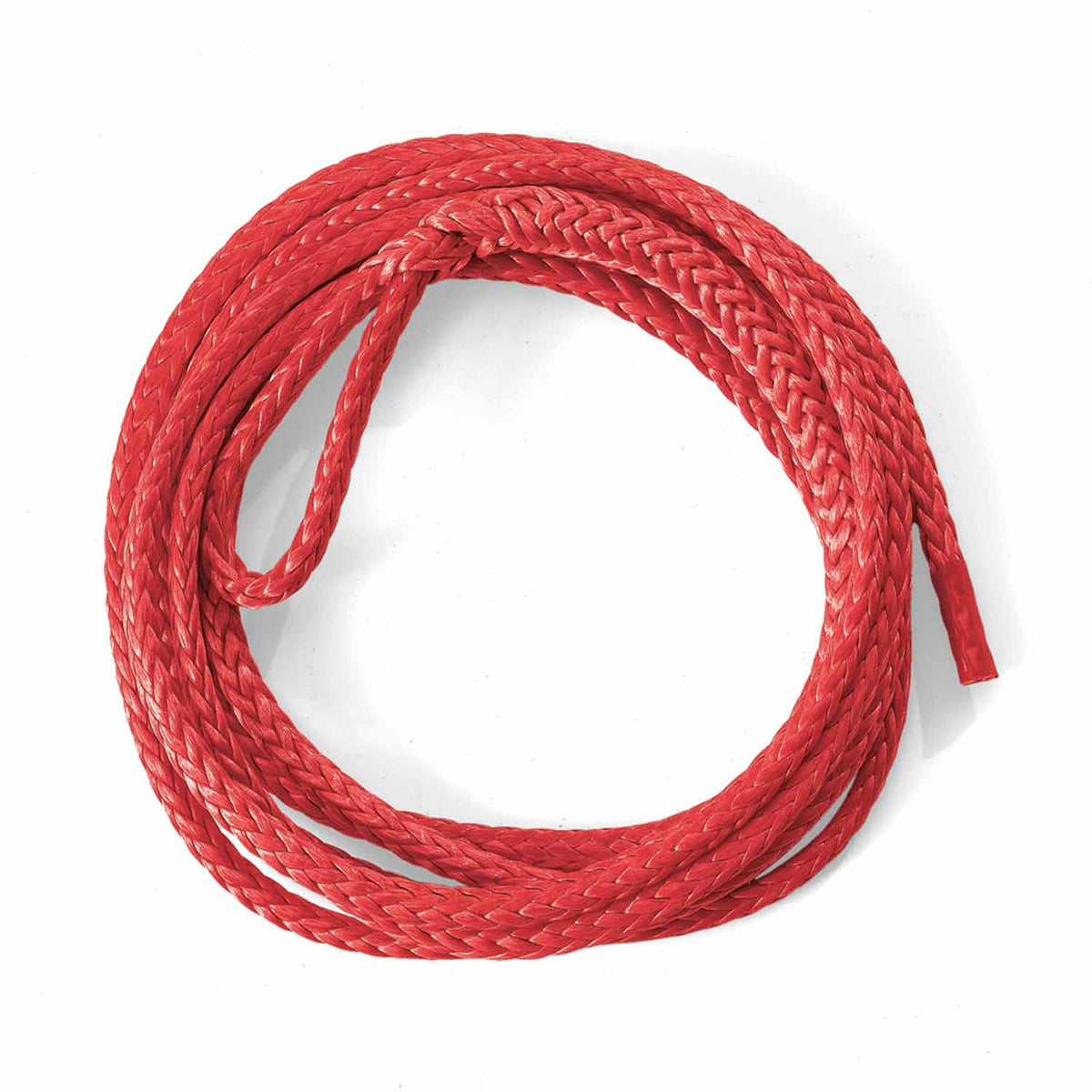 Synthetic winch rope from Warn part number 68560
