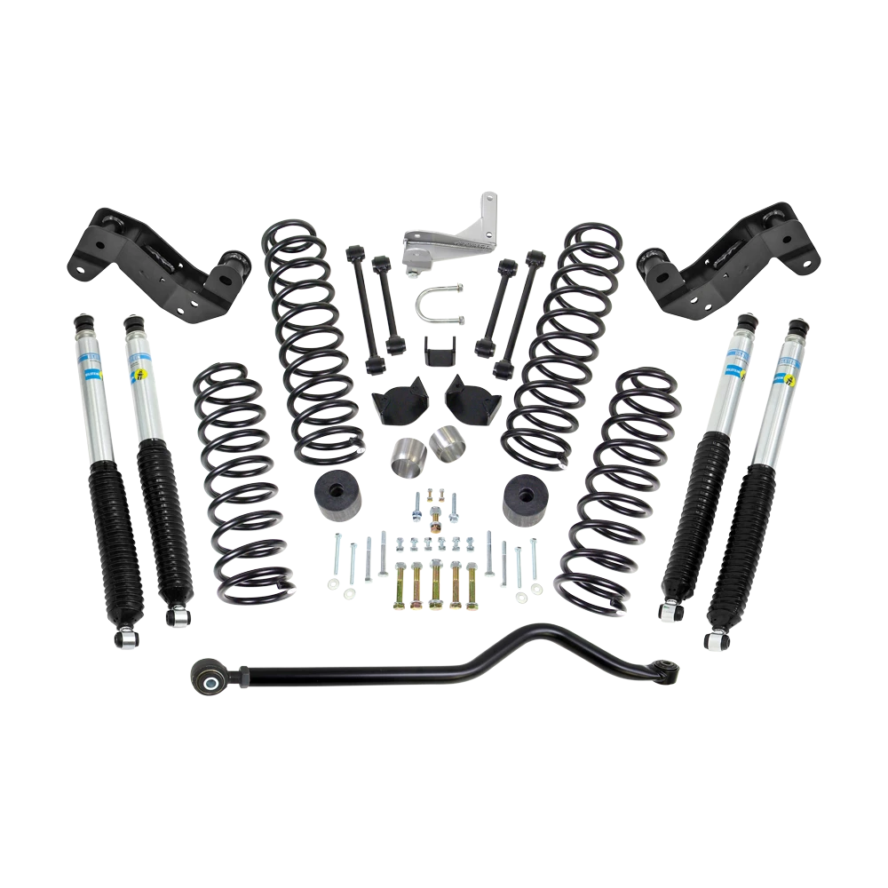 Suspension Lift Kit from ReadyLift part number 69-6404
