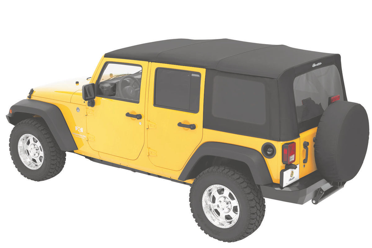 Soft Top from Bestop part number 79147-35