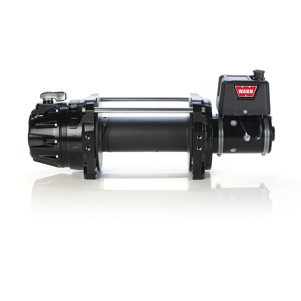 Winch from Warn part number 104520