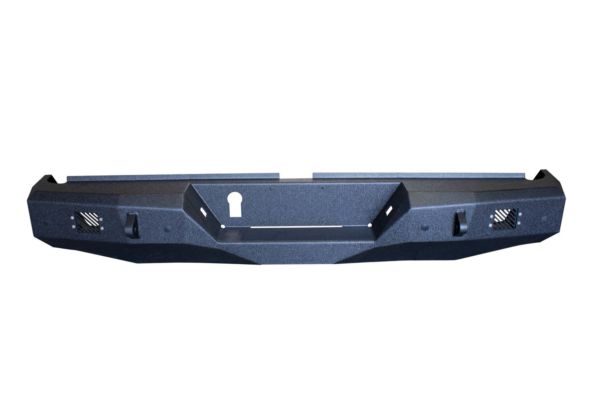 Bumper from Fishbone Offroad part number FB22391