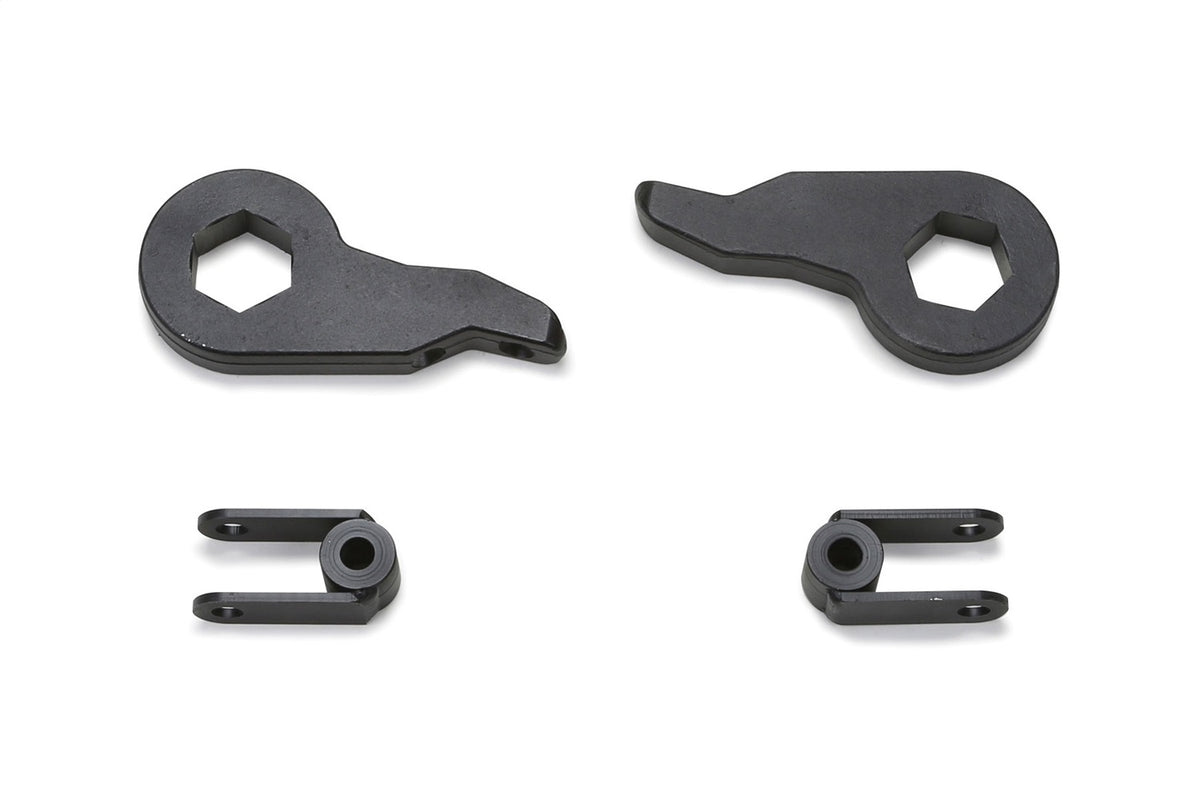 Suspension Leveling Kit from Fabtech part number FTL5104