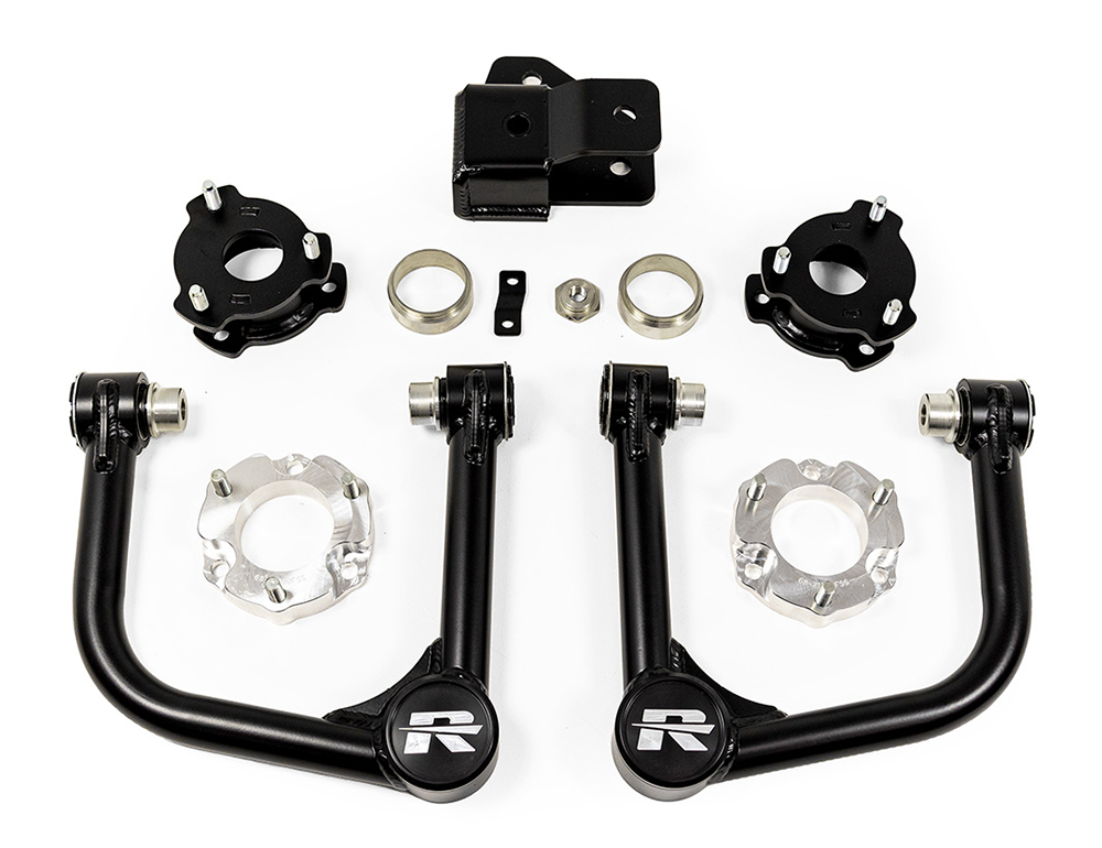 Suspension Lift Kit from ReadyLift part number 69-21400