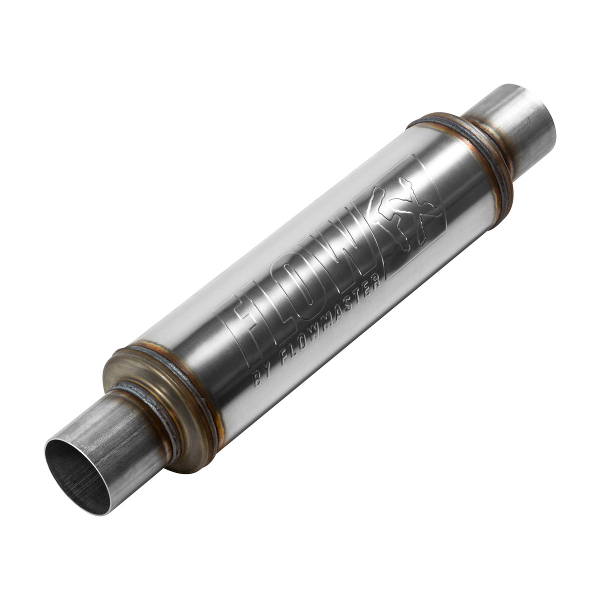 Flowmaster 71416 Flow FX MufflerExhaust MufflerFlowmaster
