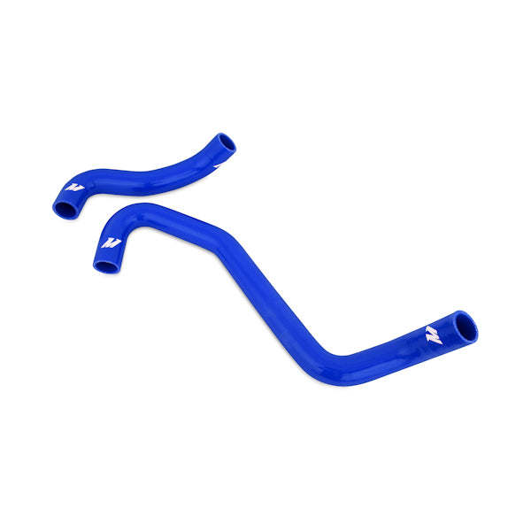 Radiator Coolant Hose Kit from Mishimoto part number MMHOSE-F2D-01BL