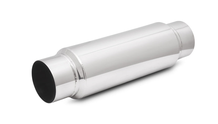 Exhaust Resonator from Vibrant Performance part number 17970