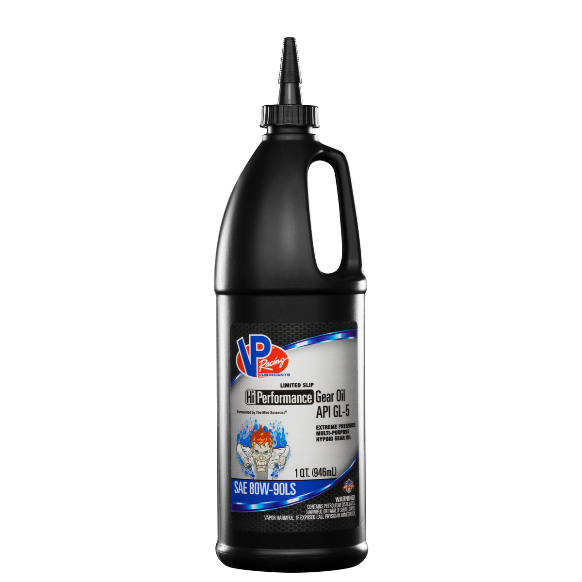 Gear Oil from VP Racing Fuels part number 2895