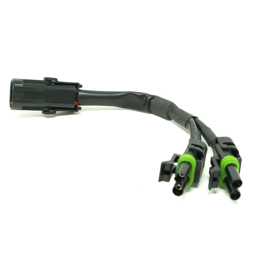 Auxiliary Light Wiring from Baja Designs part number 613607