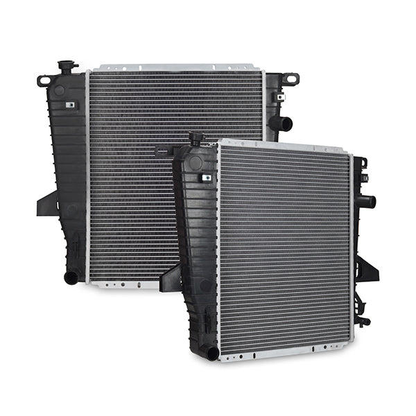 Radiator from Mishimoto part number R1722-MT