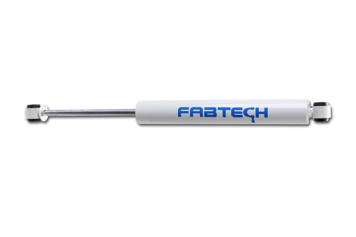 Steering Stabilizer Replacement Cylinder from Fabtech part number FTS7001