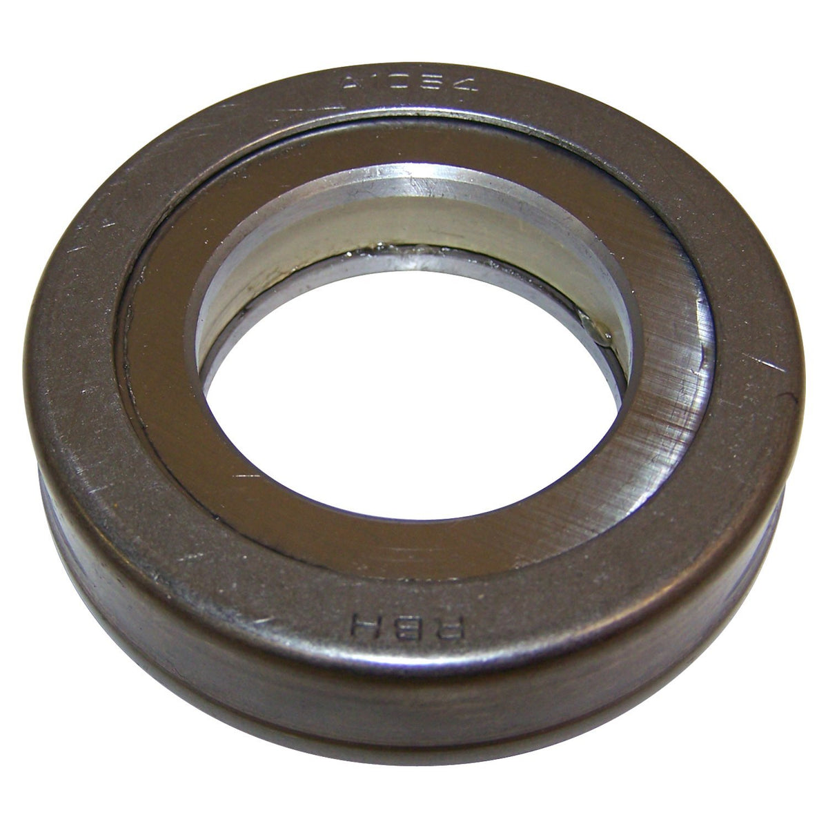 Unpainted clutch release bearing from Crown Automotive Jeep Replacement part number J0991720
