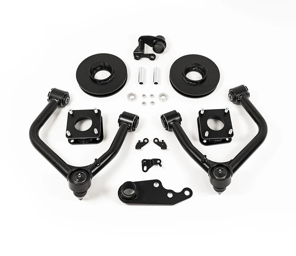 Suspension Lift Kit from ReadyLift part number 69-52310