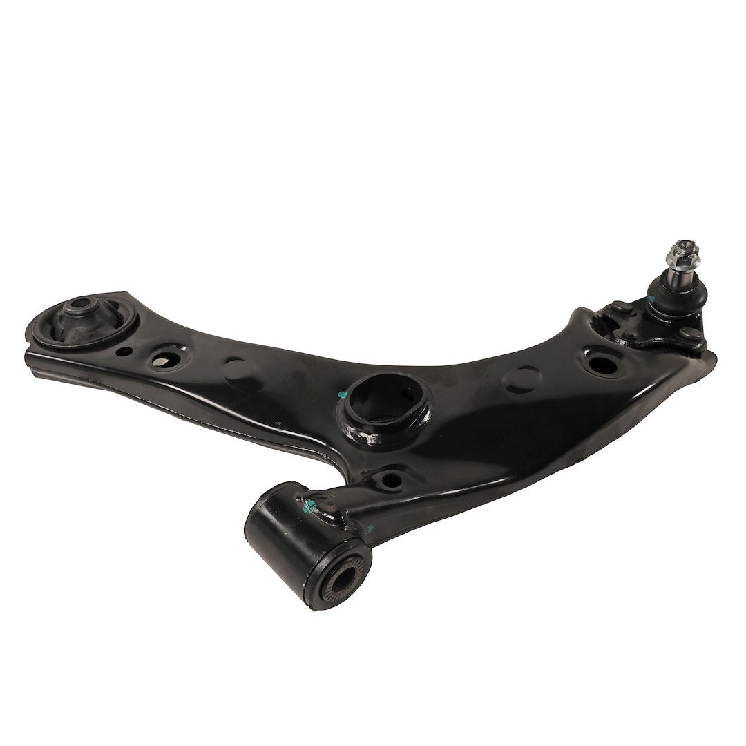 Suspension Control Arm and Ball Joint Assembly from MOOG part number RK623898